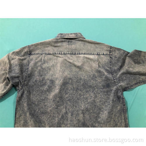 Wettbewerbsfähiger Preis Zuverlässige Qualität Herrenjeans